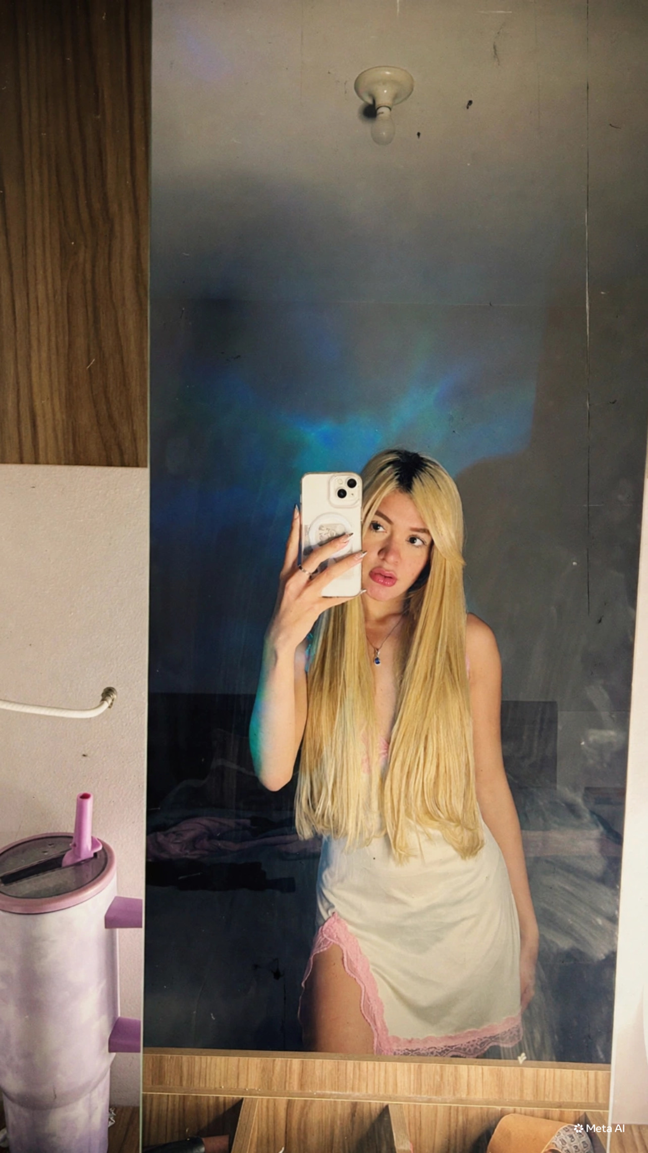Zana Kim em conteúdo personalizado